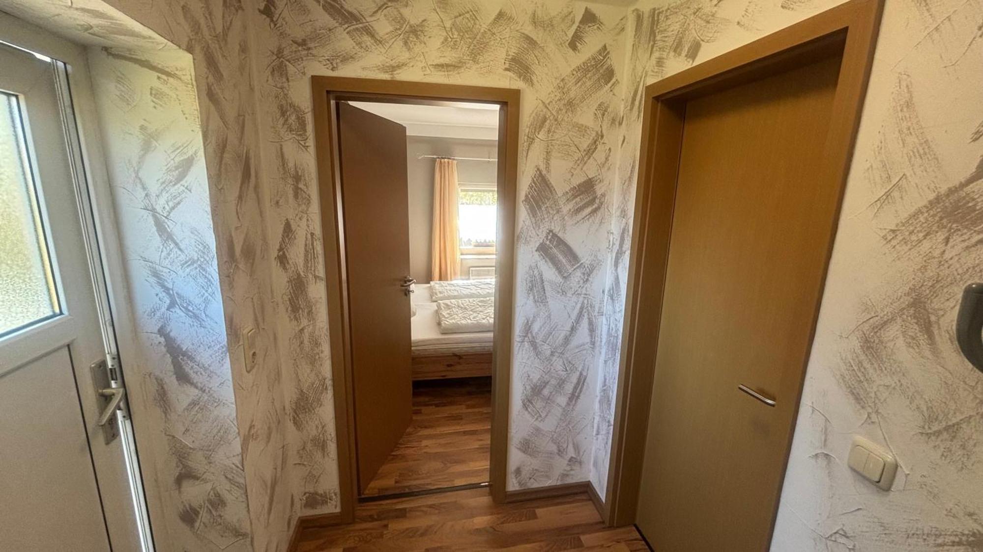 Fh Charlottchen Villa Karlshagen Exterior foto