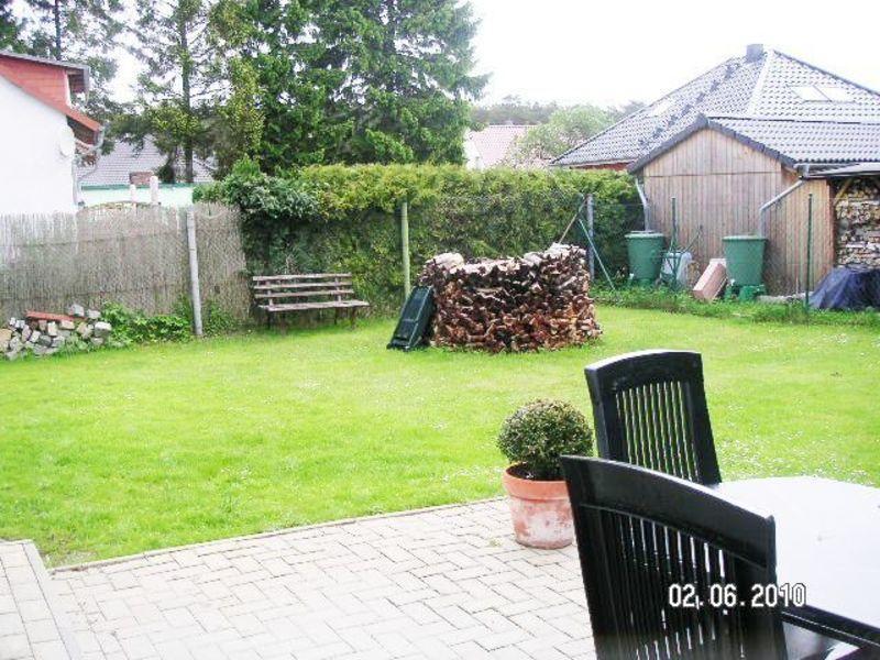 Fh Charlottchen Villa Karlshagen Exterior foto